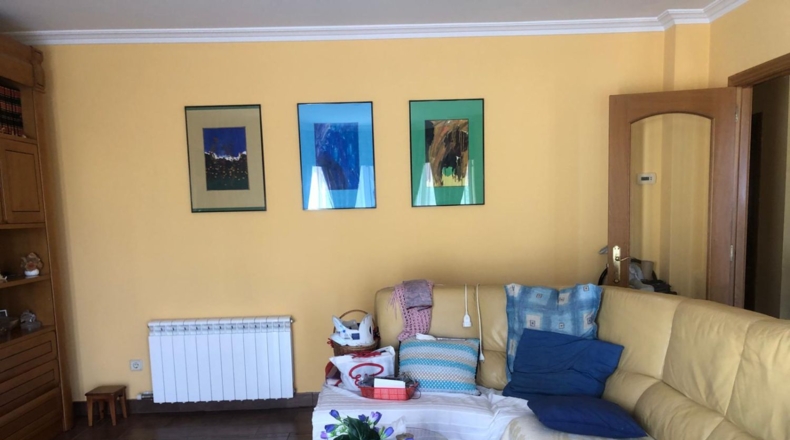 Pontevedra - Vilagarcía - 324m2