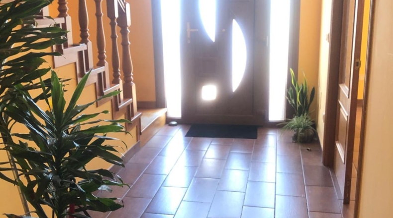 Pontevedra - Vilagarcía - 324m2