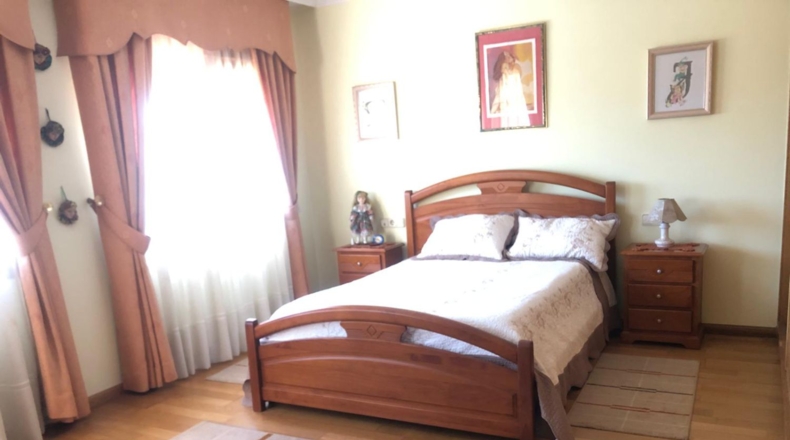 Pontevedra - Vilagarcía - 324m2