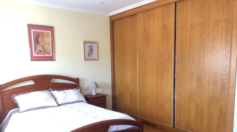Pontevedra - Vilagarcía - 324m2