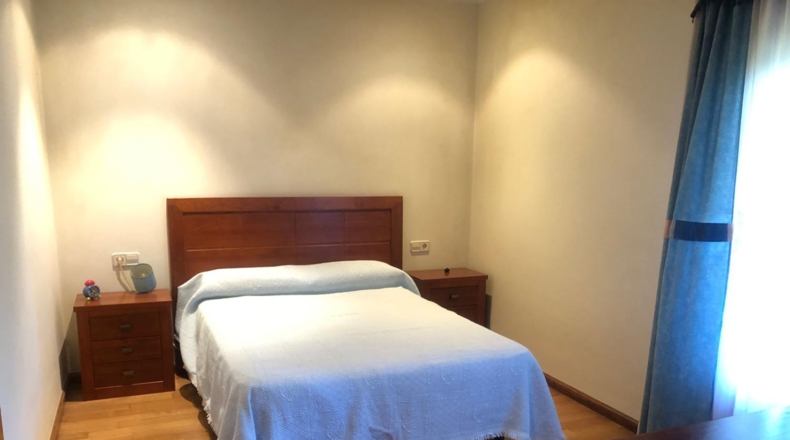 Pontevedra - Vilagarcía - 324m2
