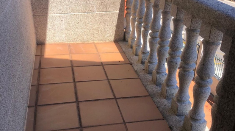 Pontevedra - Vilagarcía - 324m2