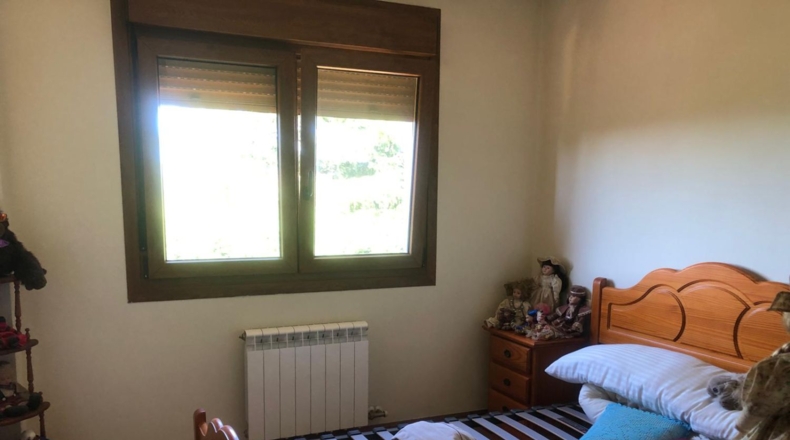 Pontevedra - Vilagarcía - 324m2