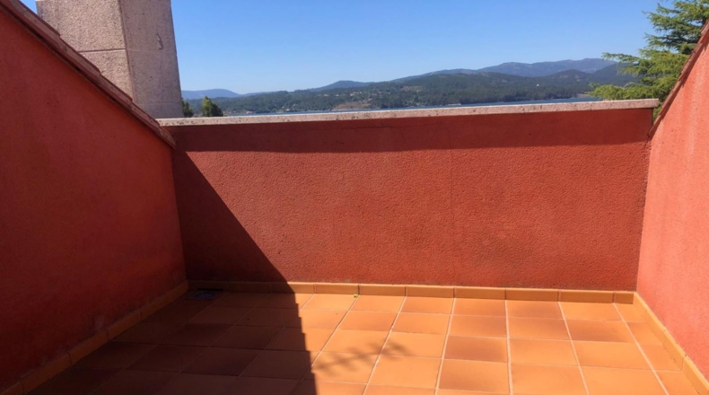Pontevedra - Vilagarcía - 324m2