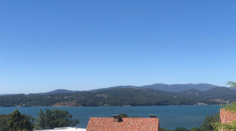 Pontevedra - Vilagarcía - 324m2