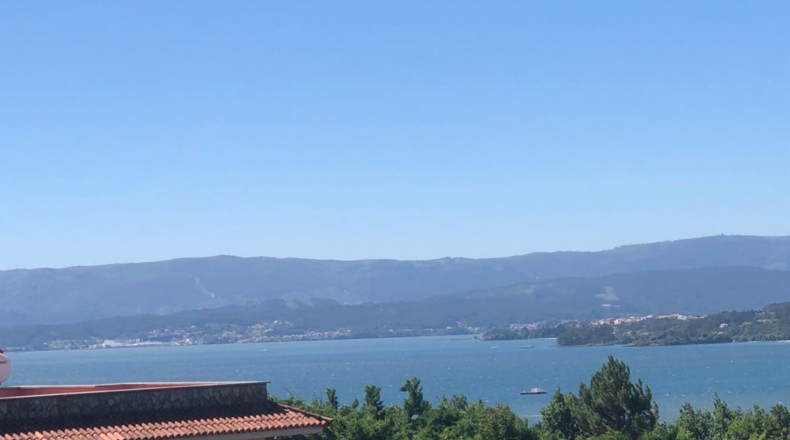 Pontevedra - Vilagarcía - 324m2