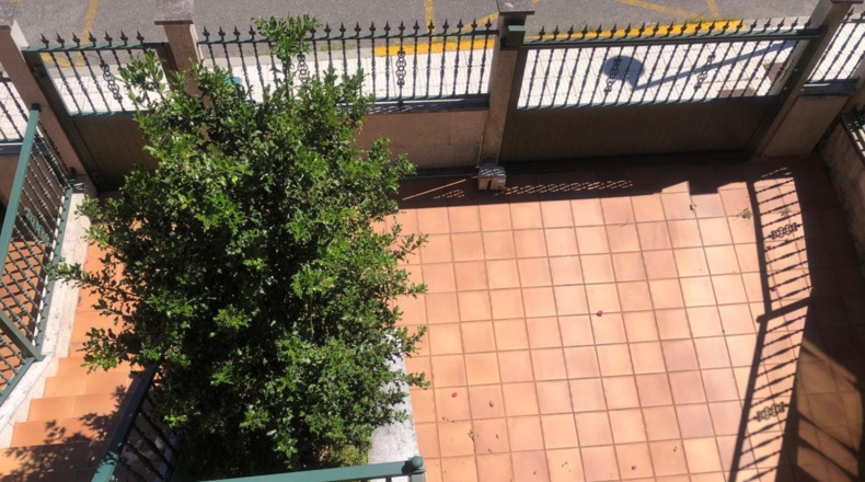 Pontevedra - Vilagarcía - 324m2