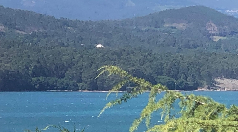 Pontevedra - Vilagarcía - 324m2