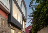 Chalet independiente con terreno en venta en O Grove ref: TR416370 foto