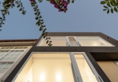 Chalet independiente con terreno en venta en O Grove ref: TR416370 foto