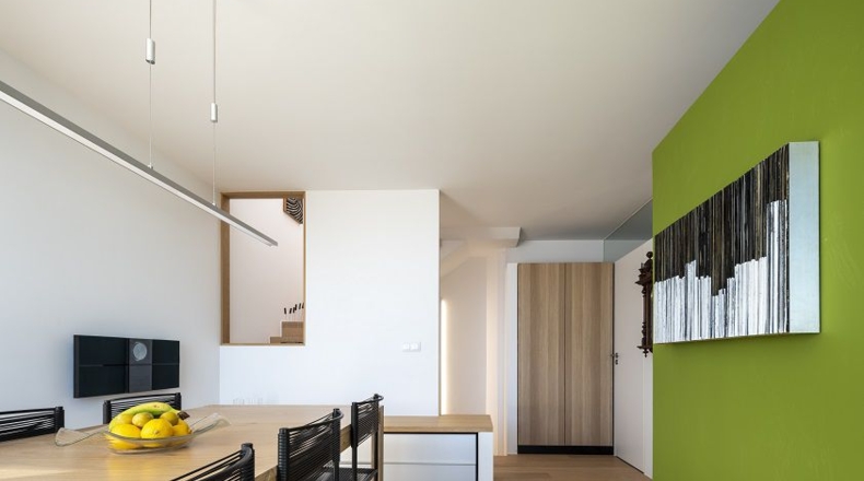 Pontevedra - O Grove - 112m2