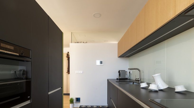 Pontevedra - O Grove - 112m2