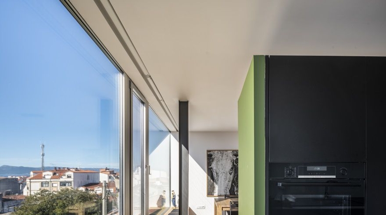 Pontevedra - O Grove - 112m2