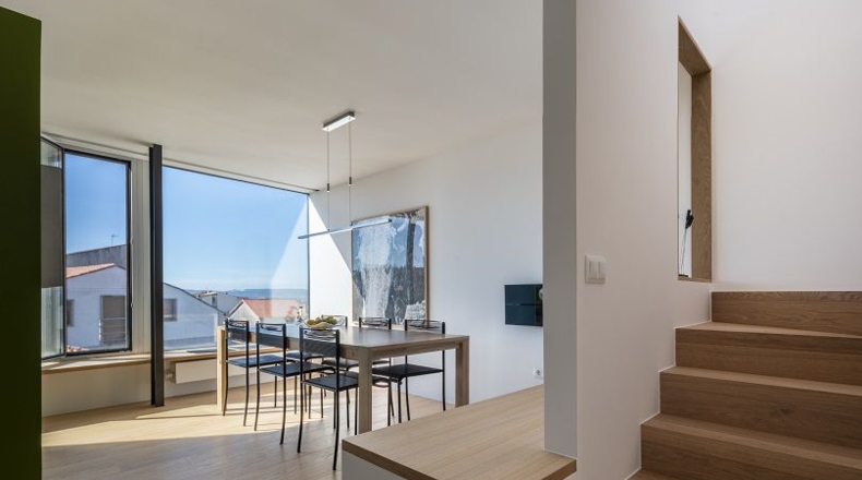 Pontevedra - O Grove - 112m2