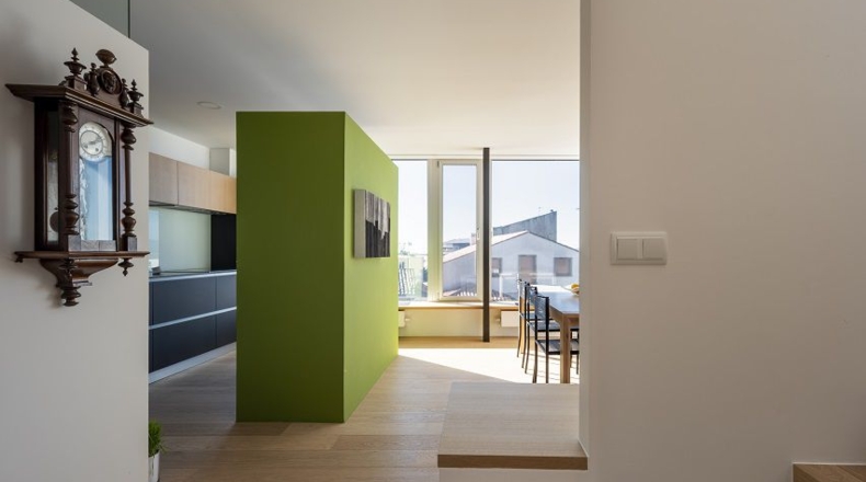 Pontevedra - O Grove - 112m2