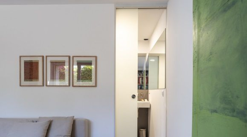 Pontevedra - O Grove - 112m2