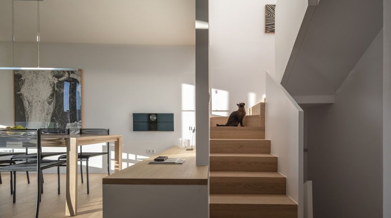 Pontevedra - O Grove - 112m2