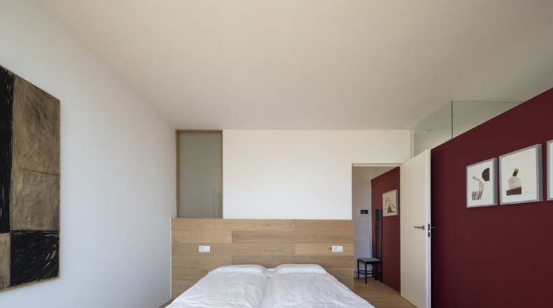 Pontevedra - O Grove - 112m2