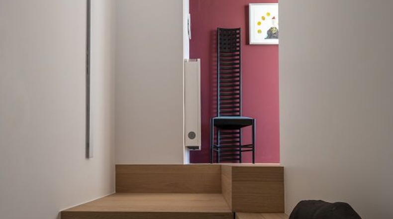 Pontevedra - O Grove - 112m2