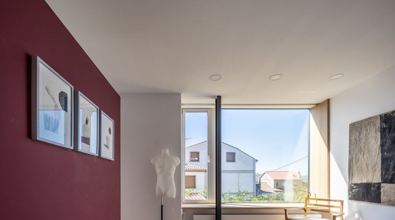 Pontevedra - O Grove - 112m2