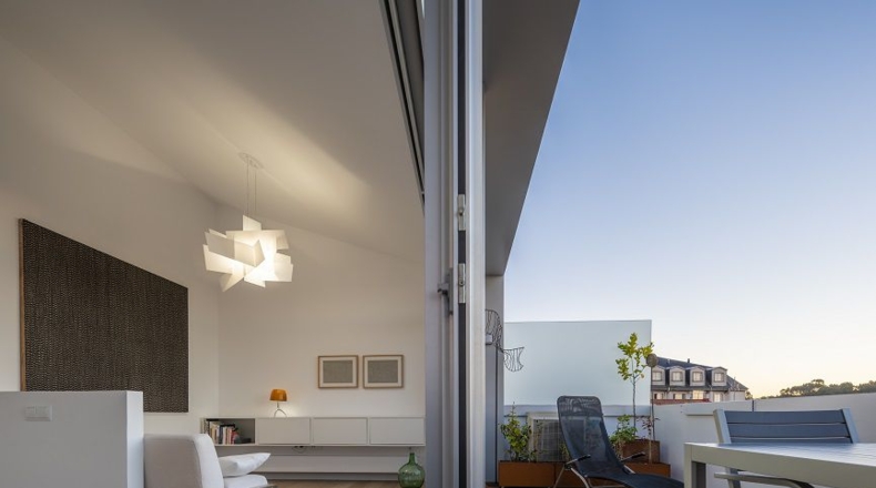 Pontevedra - O Grove - 112m2