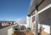 Chalet independiente con terreno en venta en O Grove ref: TR416370 foto