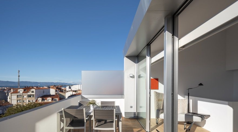 Pontevedra - O Grove - 112m2