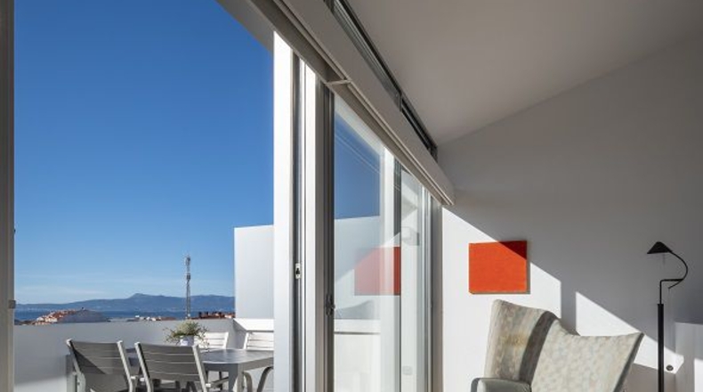 Pontevedra - O Grove - 112m2