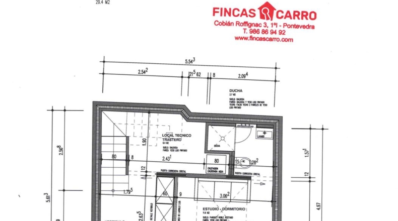 Pontevedra - O Grove - 112m2