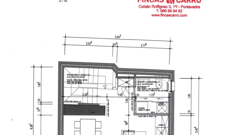 Pontevedra - O Grove - 112m2