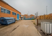 Industrial warehouse for sale in Camarma de Esteruelas ref: TR416371 photo