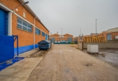 Industrial warehouse for sale in Camarma de Esteruelas ref: TR416371 photo