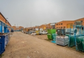 Industrial warehouse for sale in Camarma de Esteruelas ref: TR416371 photo