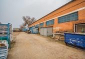 Industrial warehouse for sale in Camarma de Esteruelas ref: TR416371 photo