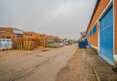 Industrial warehouse for sale in Camarma de Esteruelas ref: TR416371 photo