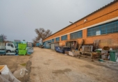 Industrial warehouse for sale in Camarma de Esteruelas ref: TR416371 photo