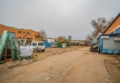 Industrial warehouse for sale in Camarma de Esteruelas ref: TR416371 photo
