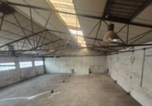 Industrial warehouse for sale in Camarma de Esteruelas ref: TR416371 photo