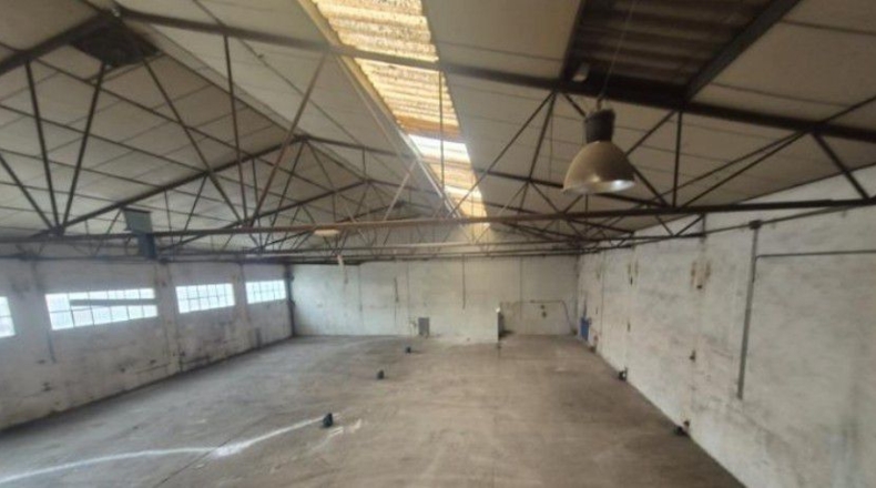 Comunidad de Madrid - Camarma de Esteruelas - 610m2