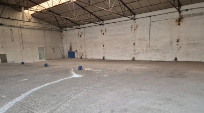 Comunidad de Madrid - Camarma de Esteruelas - 610m2