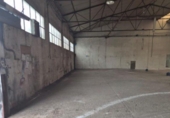 Industrial warehouse for sale in Camarma de Esteruelas ref: TR416371 photo