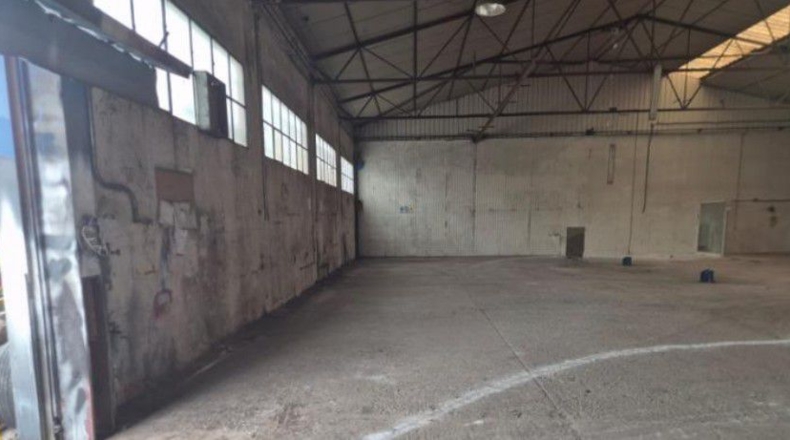 Comunidad de Madrid - Camarma de Esteruelas - 610m2