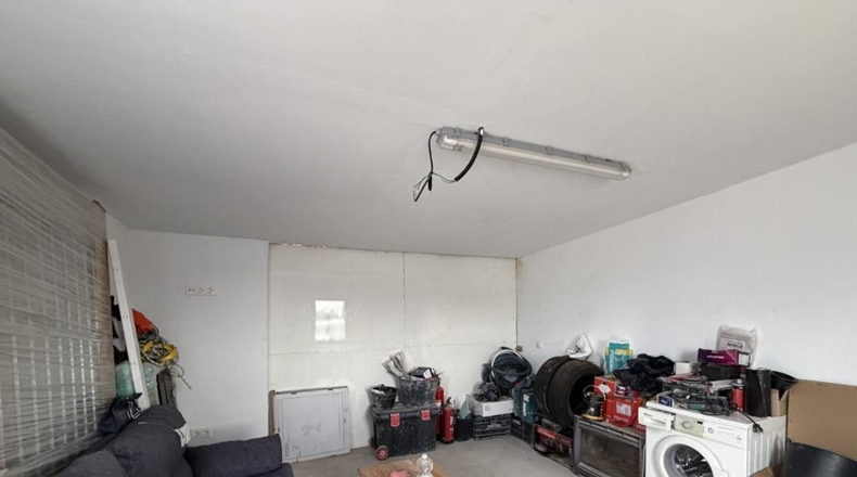 Alicante - Villena - 400m2