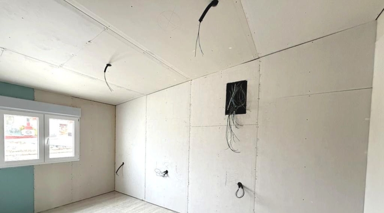 Alicante - Villena - 400m2