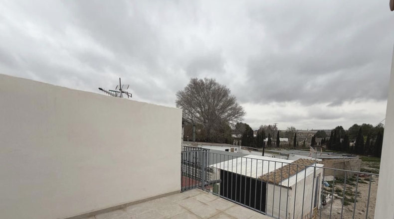 Alicante - Villena - 400m2