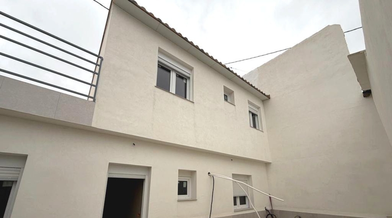 Alicante - Villena - 400m2