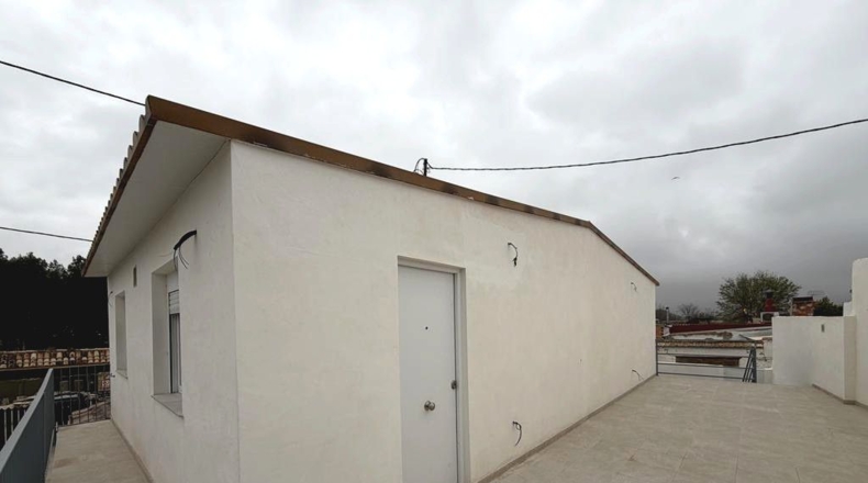 Alicante - Villena - 400m2