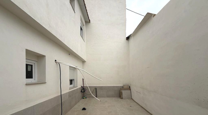 Alicante - Villena - 400m2