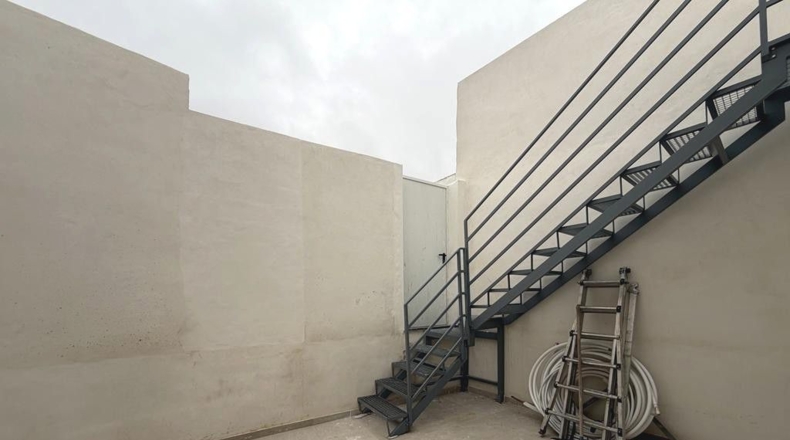 Alicante - Villena - 400m2