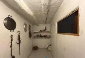 Cabdet 242&nbsp;m² 